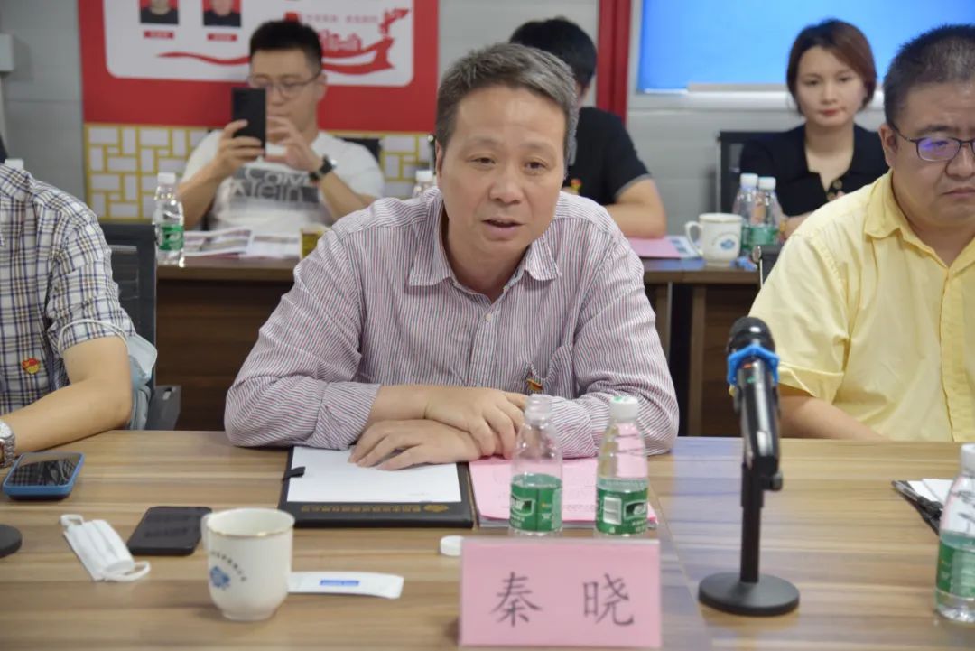 苏州高新区住建局“党建+服务”暨重点项目现场观摩交流会在苏州中设承建的公交三厂小学项目成功举行  苏州中设建设集团有限公司  2022-08-30 18:58 发表于江苏 图片