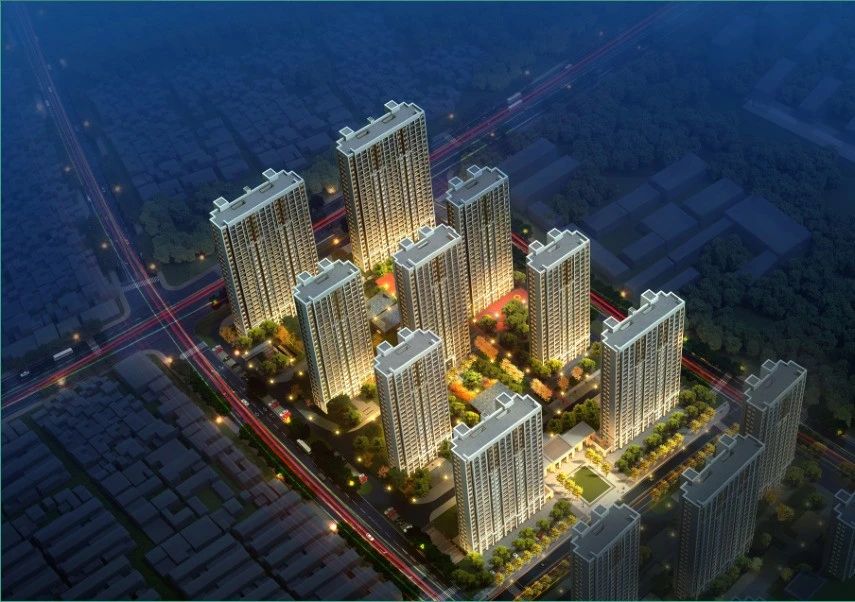 【快讯】又一重点民生项目封顶!集团公司淮安市保障房项目书香苑北院顺利封顶 【快讯】又一重点民生项目封顶!集团公司淮安市保障房项目书香苑北院顺利封顶