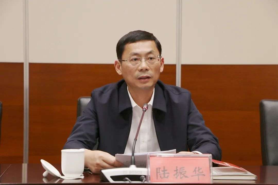 【喜讯】集团公司党委书记、董事长刘书华受聘为苏州高新区（虎丘区）人民建议征集特邀建议人