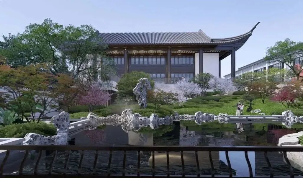 【开学季】苏州中设集团承建的苏州实验中学太湖科学城校、星泽实验学校南校区投入使用 【开学季】苏州中设集团承建的苏州实验中学太湖科学城校、星泽实验学校南校区投入使用