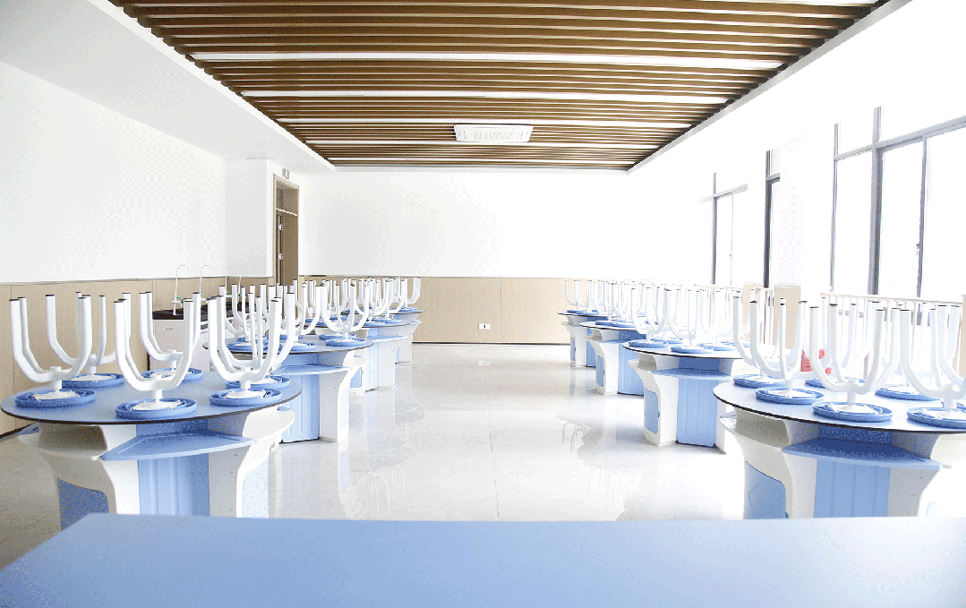 【开学季】苏州中设集团承建的苏州实验中学太湖科学城校、星泽实验学校南校区投入使用 【开学季】苏州中设集团承建的苏州实验中学太湖科学城校、星泽实验学校南校区投入使用