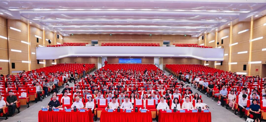 【快讯】苏州中设集团参加苏州大学2025级MBA新生开学典礼暨薪火导师启动仪式