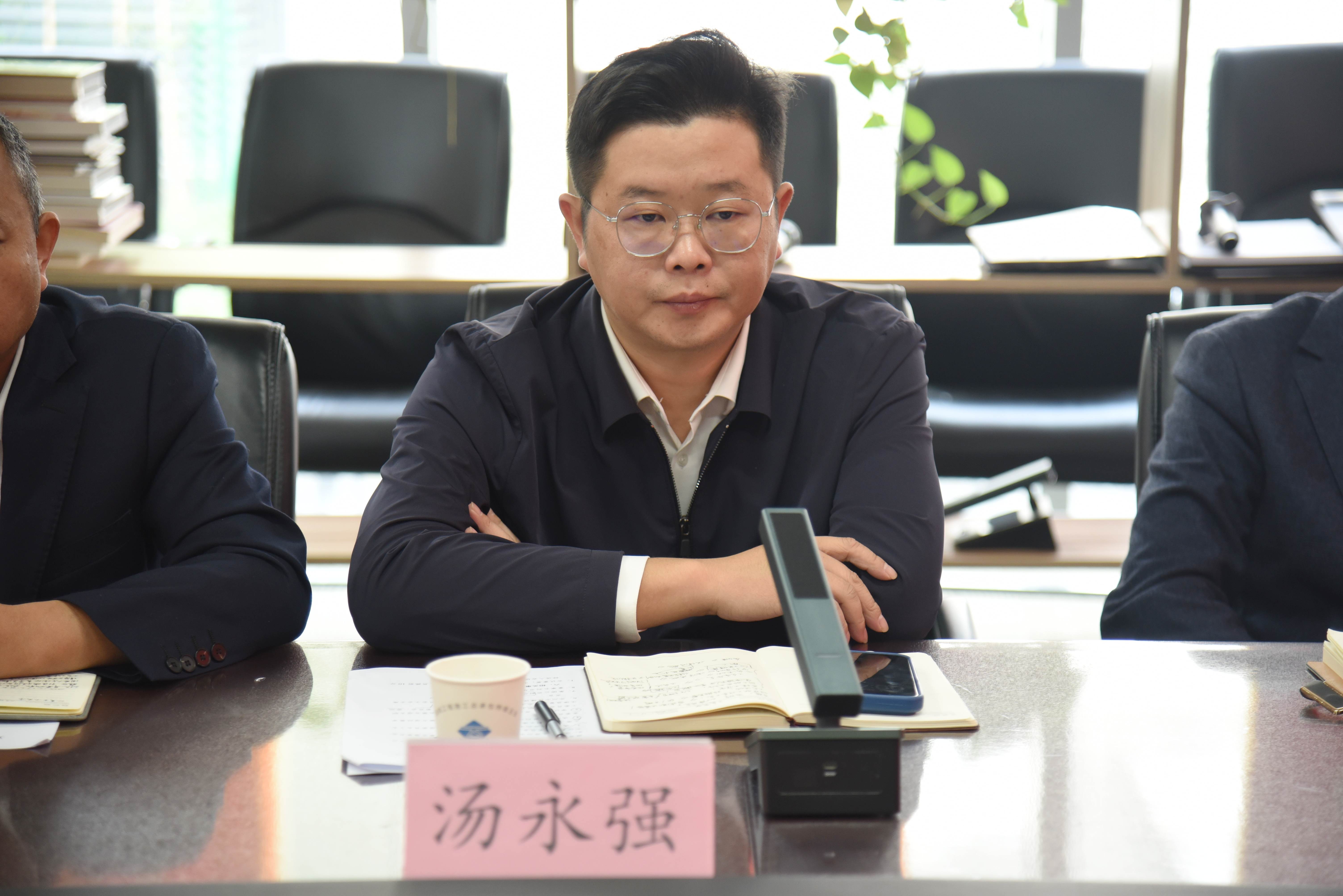 【凝心聚力启新程】苏州中设集团工会圆满完成换届选举工作