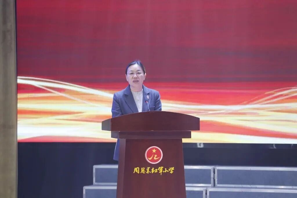 【深切缅怀周总理】苏州中设集团参加纪念周恩来总理诞辰128周年暨“知周、学周、行周”成果展示活动 【深切缅怀周总理】苏州中设集团参加纪念周恩来总理诞辰128周年暨“知周、学周、行周”成果展示活动