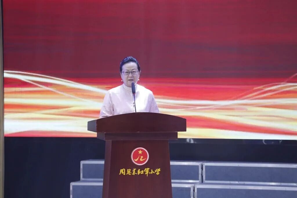 【深切缅怀周总理】苏州中设集团参加纪念周恩来总理诞辰128周年暨“知周、学周、行周”成果展示活动 【深切缅怀周总理】苏州中设集团参加纪念周恩来总理诞辰128周年暨“知周、学周、行周”成果展示活动