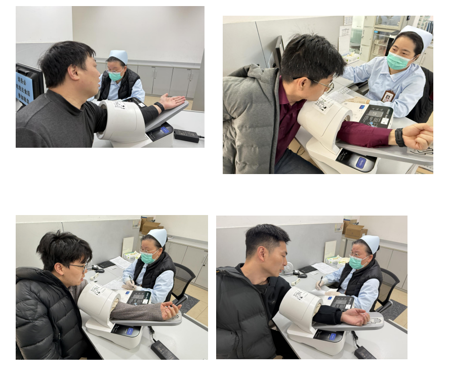 【学雷锋践初心】苏州中设集团参加无偿献血活动