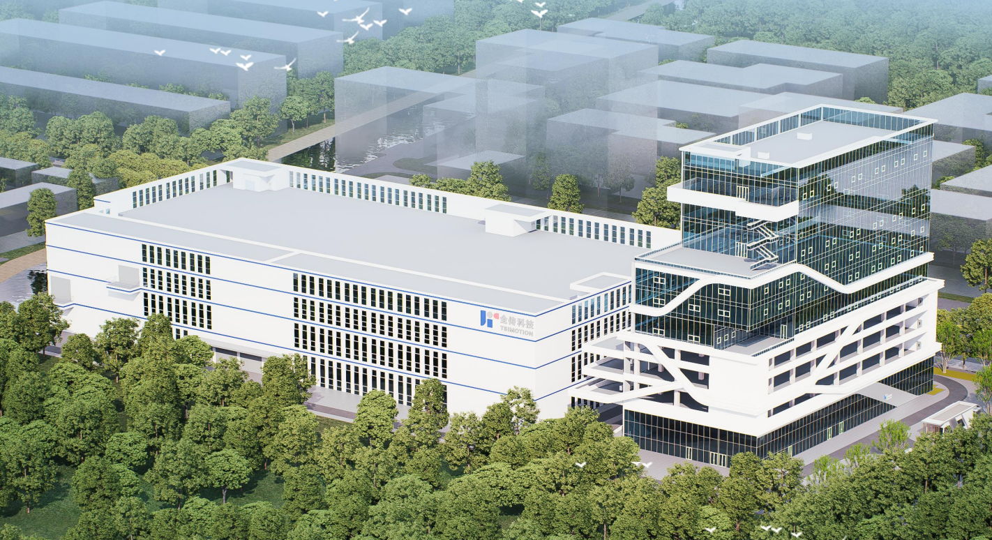 【开工启新程 匠心筑精品】苏州中设集团承建的全传科技年产精密传动元器件新建项目举行开工动员会