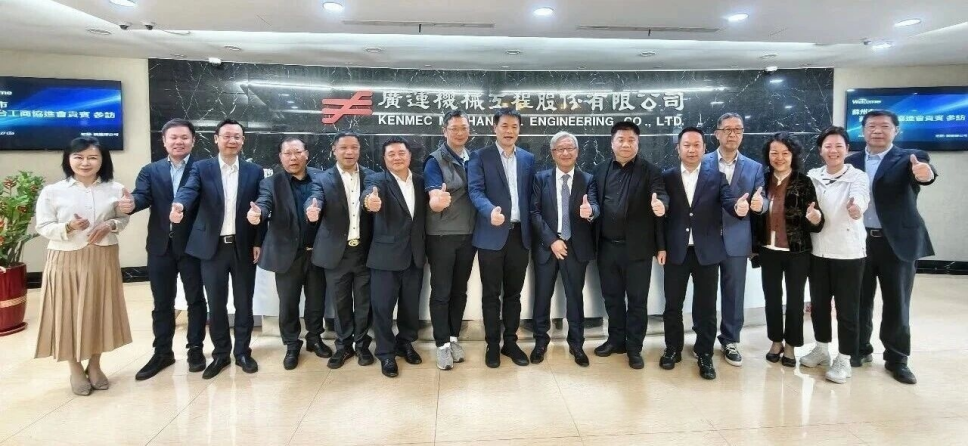 【快讯】苏州市苏台工商协进会常务副会长、苏州中设集团董事长刘书华赴台考察交流