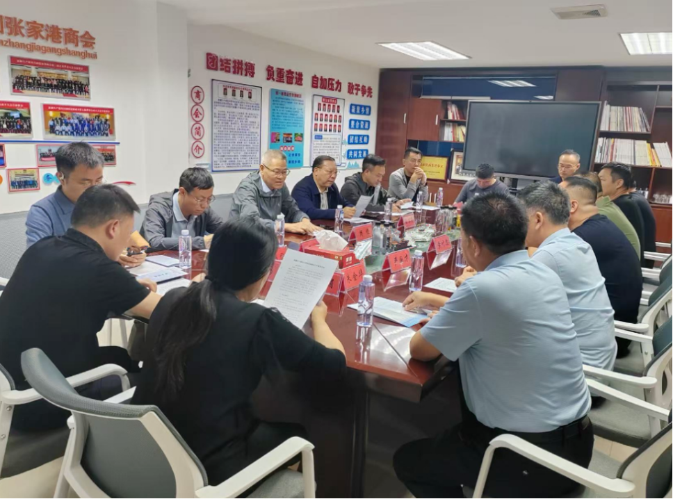 【快讯】苏州中设集团董事长刘书华参加苏州市工商联赴新疆对口支援与考察调研活动