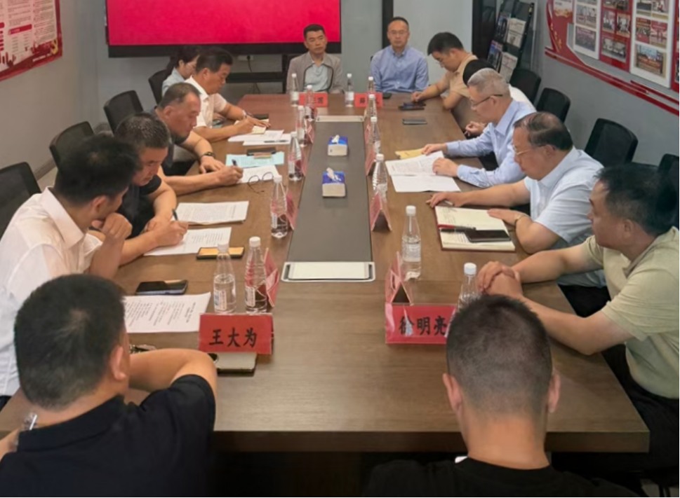【快讯】苏州中设集团董事长刘书华参加苏州市工商联赴新疆对口支援与考察调研活动